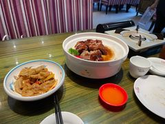 -阿元烧鹅(文明路店)