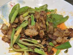 -川人百味(金安中央大街店)