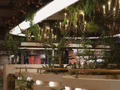 -第101座花园餐厅(湖滨88店)