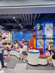 -乐高品牌旗舰店(人民广场店)