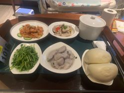 -新寰亚月子会所(盛捷白塘店)