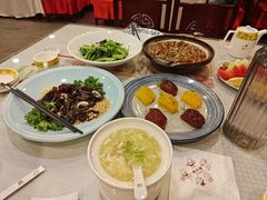 -狗不理(水上北路旗舰店)