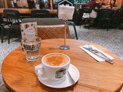 -Moka Bros 摩卡站(嘉华店)