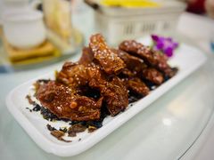 -磁州卤面·邯郸地方菜(复兴区店)