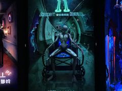 -MRX狼人杀俱乐部(黄浦店)