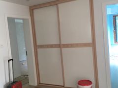 -索菲亚衣柜橱柜家具全屋定制(汶水红星店)