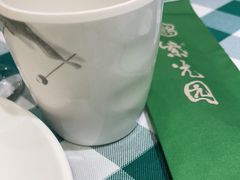 -紫光园·烤鸭·北京菜(劲松店)