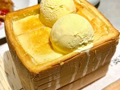 -绿茶餐厅(广州天河城店)