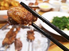 -老阿妈蒙古村·蒙古包·草原文化·歌舞表演(老君堂店)