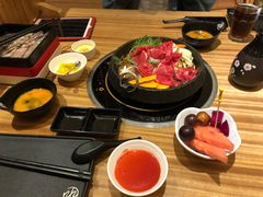 -水林间·寿喜烧自助(仙林金鹰店)