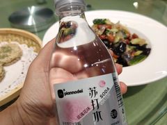 -桃子餐厅·天津菜(王顶堤总店)