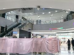 -鑫嘉汇购物中心