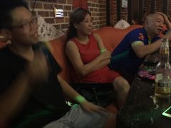 -k+时尚歌城(亿丰时代广场店)