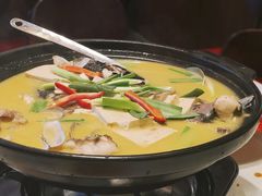 -曹胖子龙虾馆(黄桦路店)