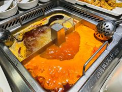 -海底捞火锅(石厦时代广场店)