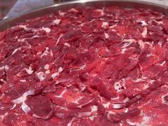 -牛物鲜切牛肉火锅(宜家荟聚店)