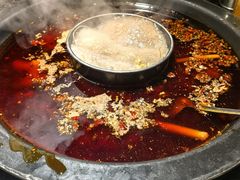 -陈眼镜火锅(总店)