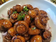 -遇见小院—虹鳟鱼•农家菜(怀柔店)