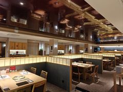 -隐泉京望日式料理(太和广场店)