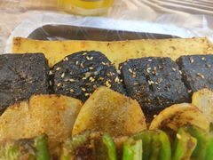 -非凡烧烤(历史博物馆店)