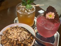 -埋位小酒馆(东城店)