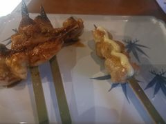 -烧鸟横丁(联发文创口岸店)