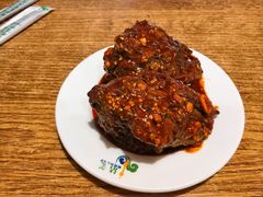 麻辣兔头-老号尤兔头(幸福店)