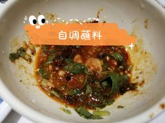 -川锅·火锅·烤肉自助餐厅