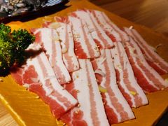 -江户烧肉(高德店)