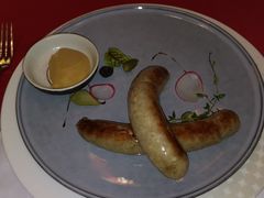 -国家大剧院西餐厅