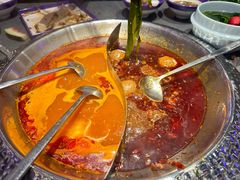 -重庆高老九火锅(吴中永旺店)