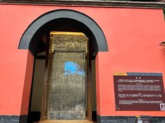 -成都武侯祠博物馆