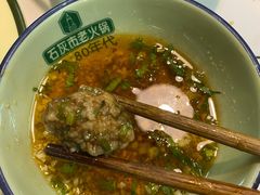 -石灰市老火锅(北滨路店)