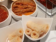 -海底捞火锅(江北万达商业广场店)