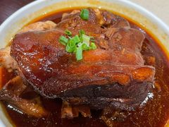 密制脚圈-走马楼饭庄(慈城古县城店)