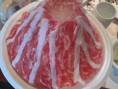 -老员外骨汤火锅(海州古城店)