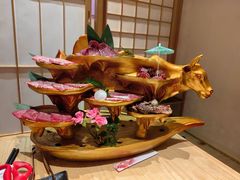 -松鱼亭·和牛烧肉(协鑫广场店)
