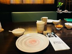 -庐灶江南·江南菜·四合院Bistro(东直门雍和宫·原华侨宾馆店)