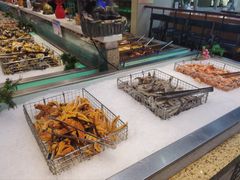 -加尔森烤肉海鲜·火锅烧烤自助