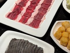-南门涮肉(东单店)