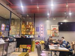 -柒五龙虾(八王寺店)