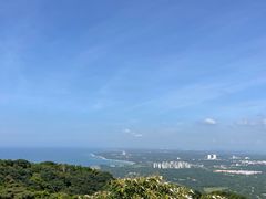 -海南铜鼓岭景区