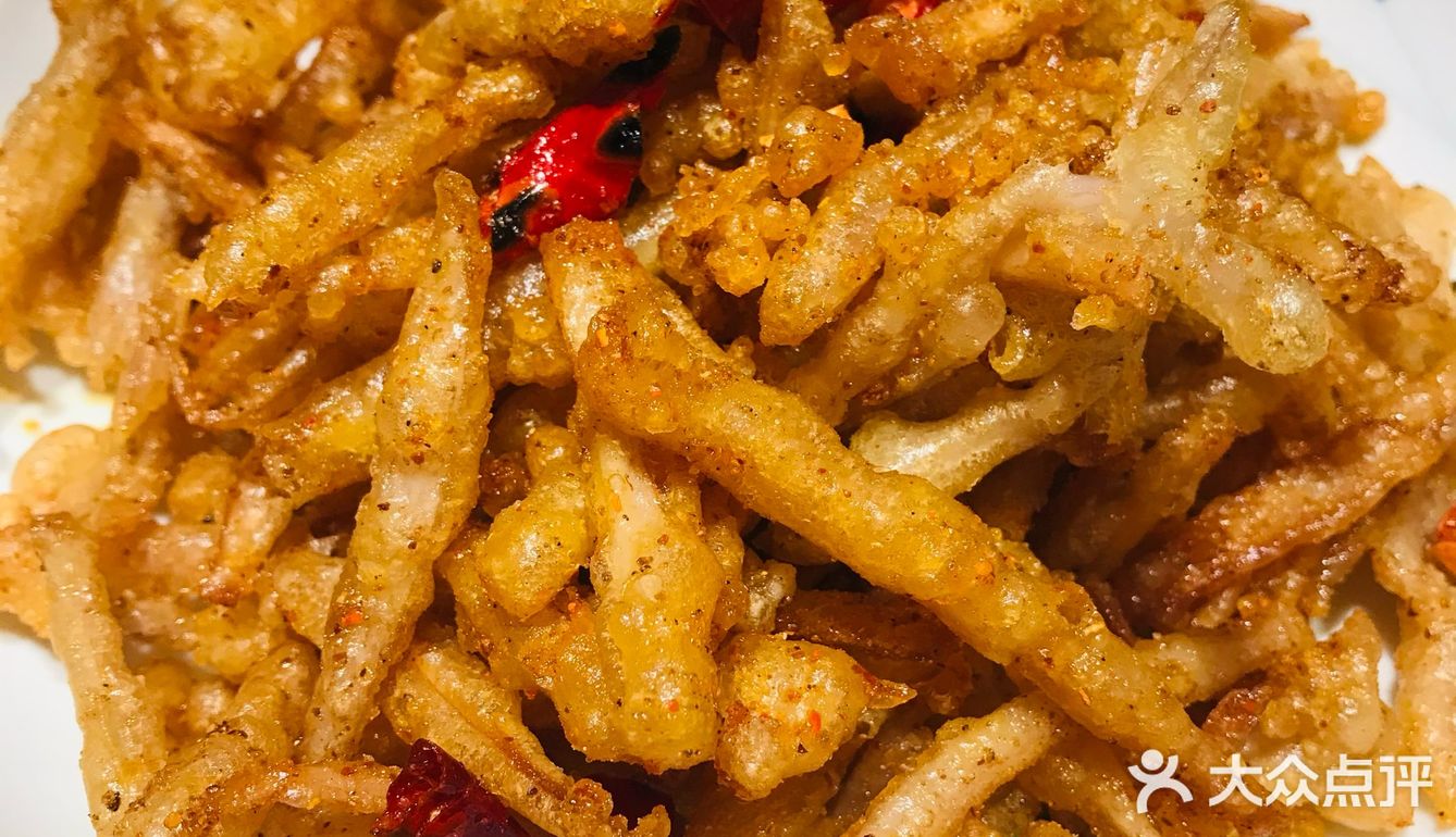 武汉恒隆广场‼️现炒川菜‼️味道嗄嗄香‼️