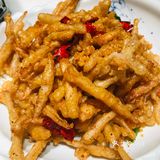 武汉恒隆广场‼️现炒川菜‼️味道嗄嗄香‼️