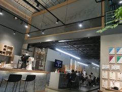 -GOTLOT COFFEE&KITCHEN角落厨房NOOK店