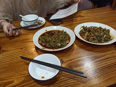 -潮粥馆(长江花园店)