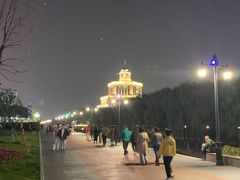 -武汉两江游览·夜游长江(汉口粤汉码头)