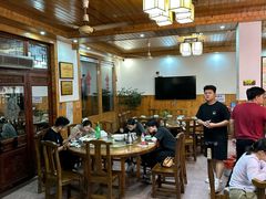 -芦茨金富饭庄·25年老字号·专做稻草鸡