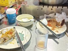 -郭记原生态烤羊腿(长宁路店)