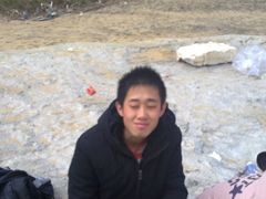 -宋井风景区